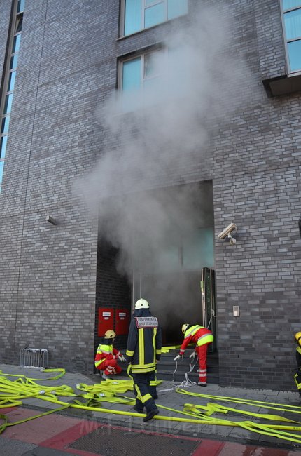 Feuer im Saunabereich Dorint Hotel Koeln Deutz P215.JPG